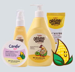 六載相伴，感恩回饋——母嬰用品店慶盛典，最高減400元，滿288再返28元