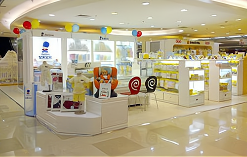 快樂酷巴母嬰用品 以卓越產品與暖心服務，贏得母嬰幼兒消費者的信賴